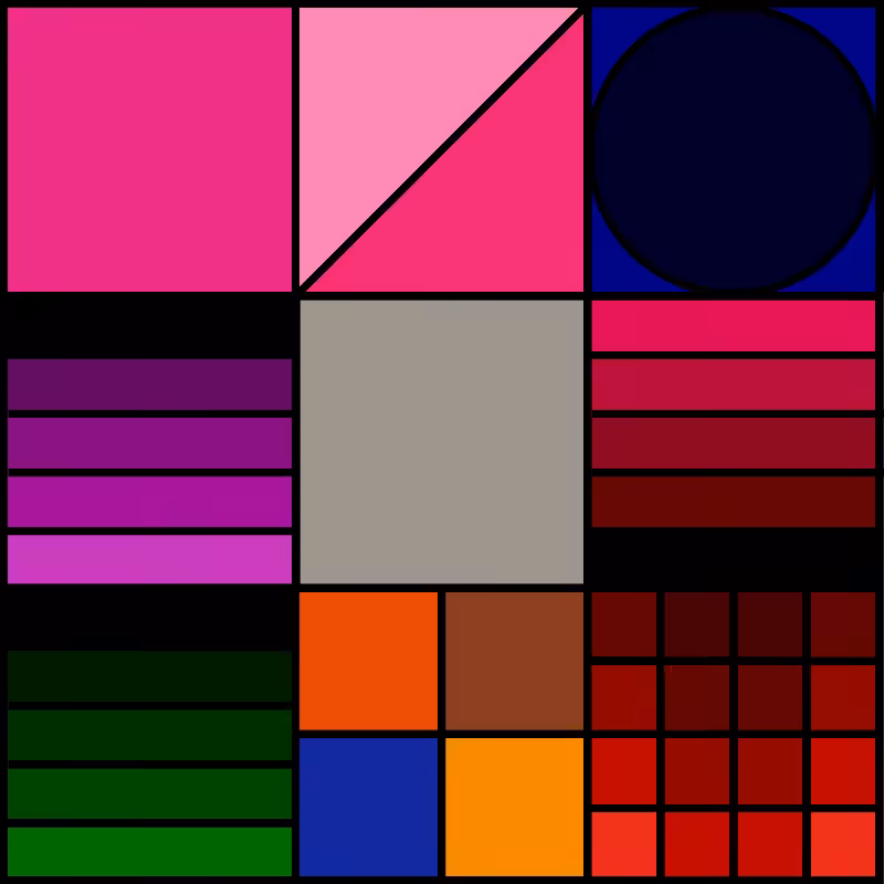 SWANSOMETRY #171