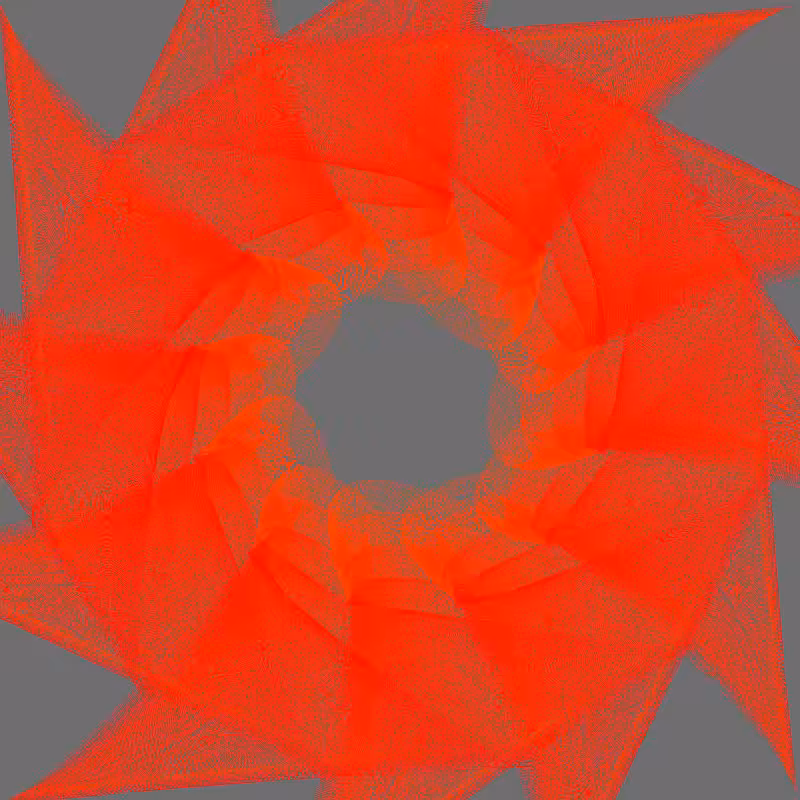 Lily #7