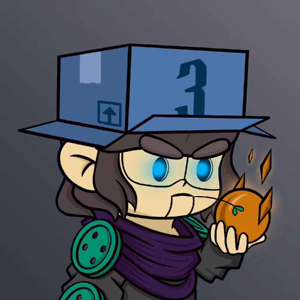 Tiny Wanderer #60