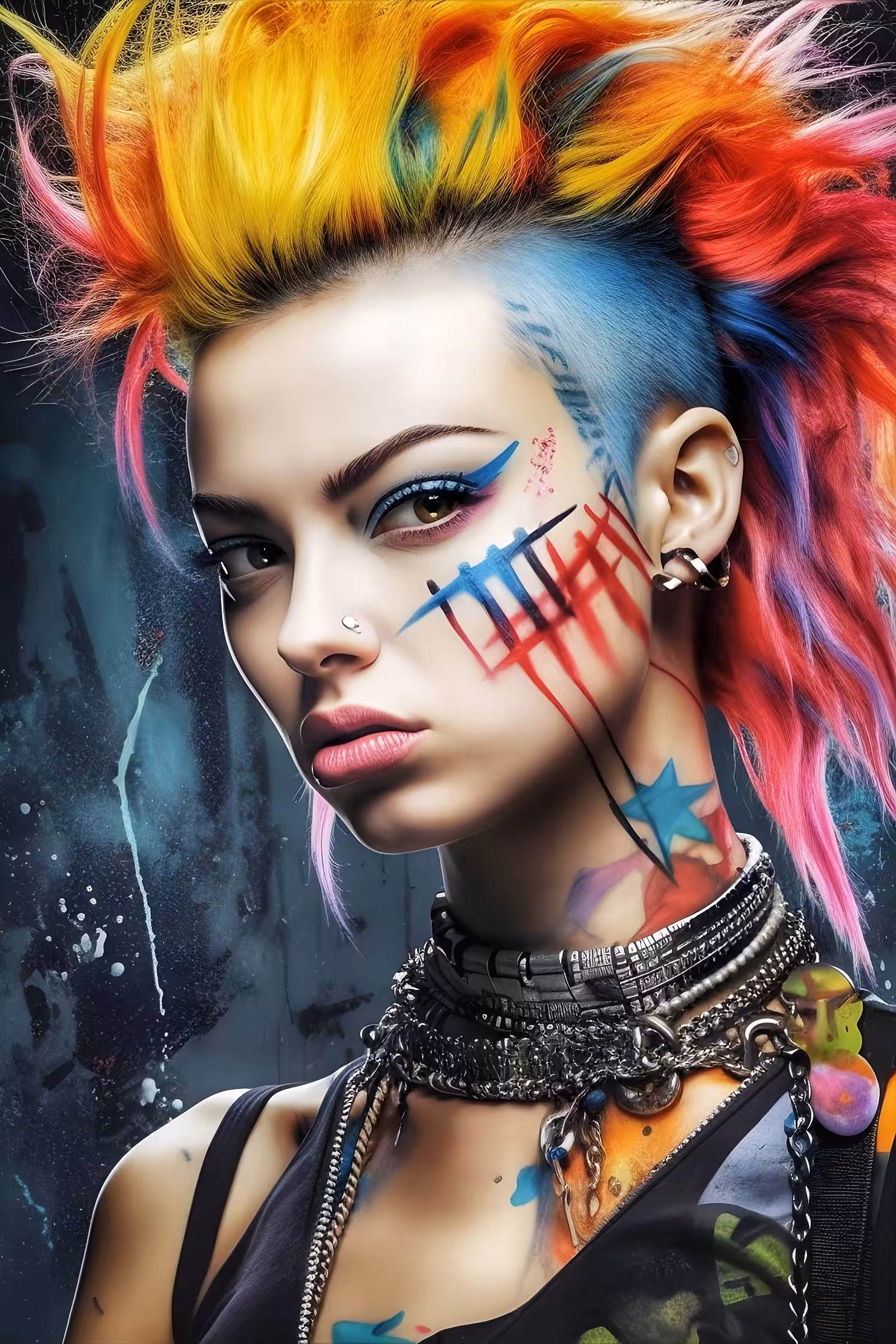 PunkZ Gang #11