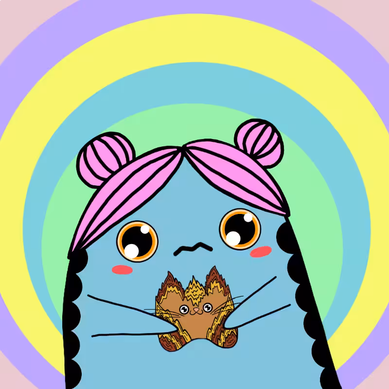 BlubBuddies #52