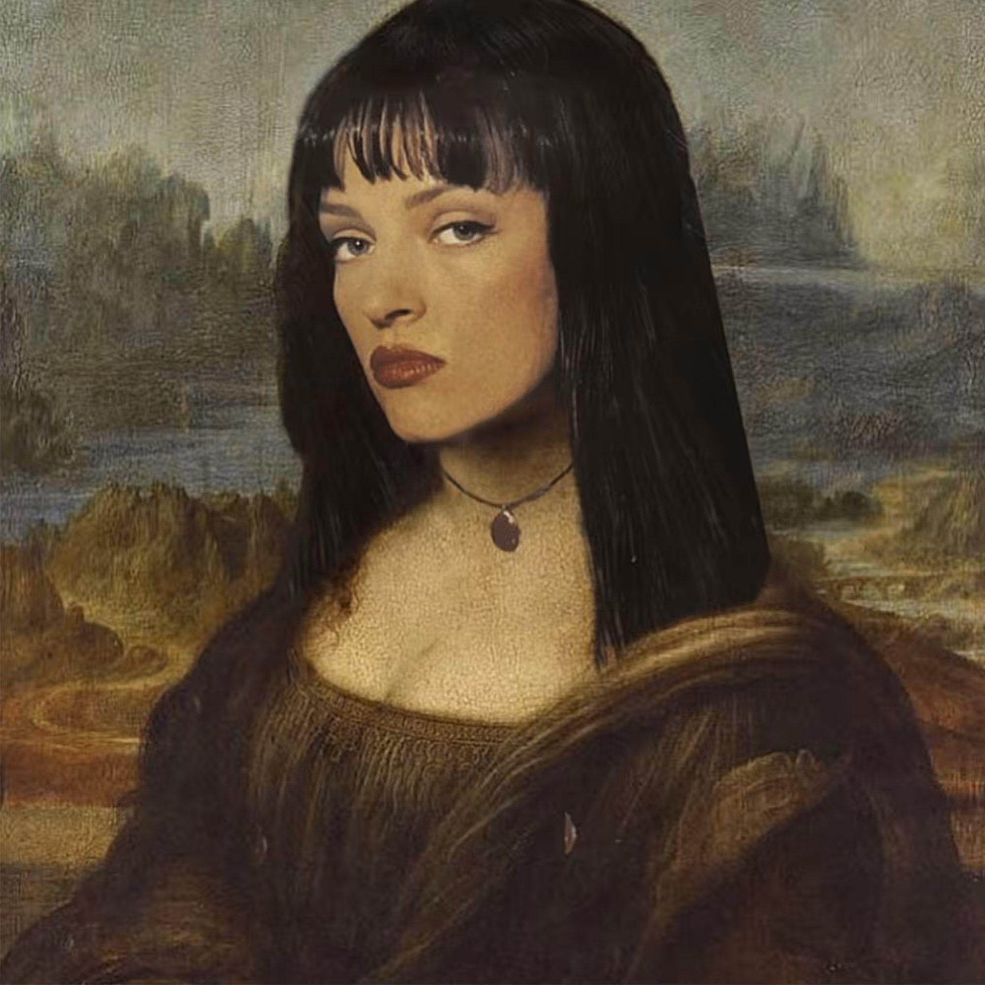 Mia Lisa 