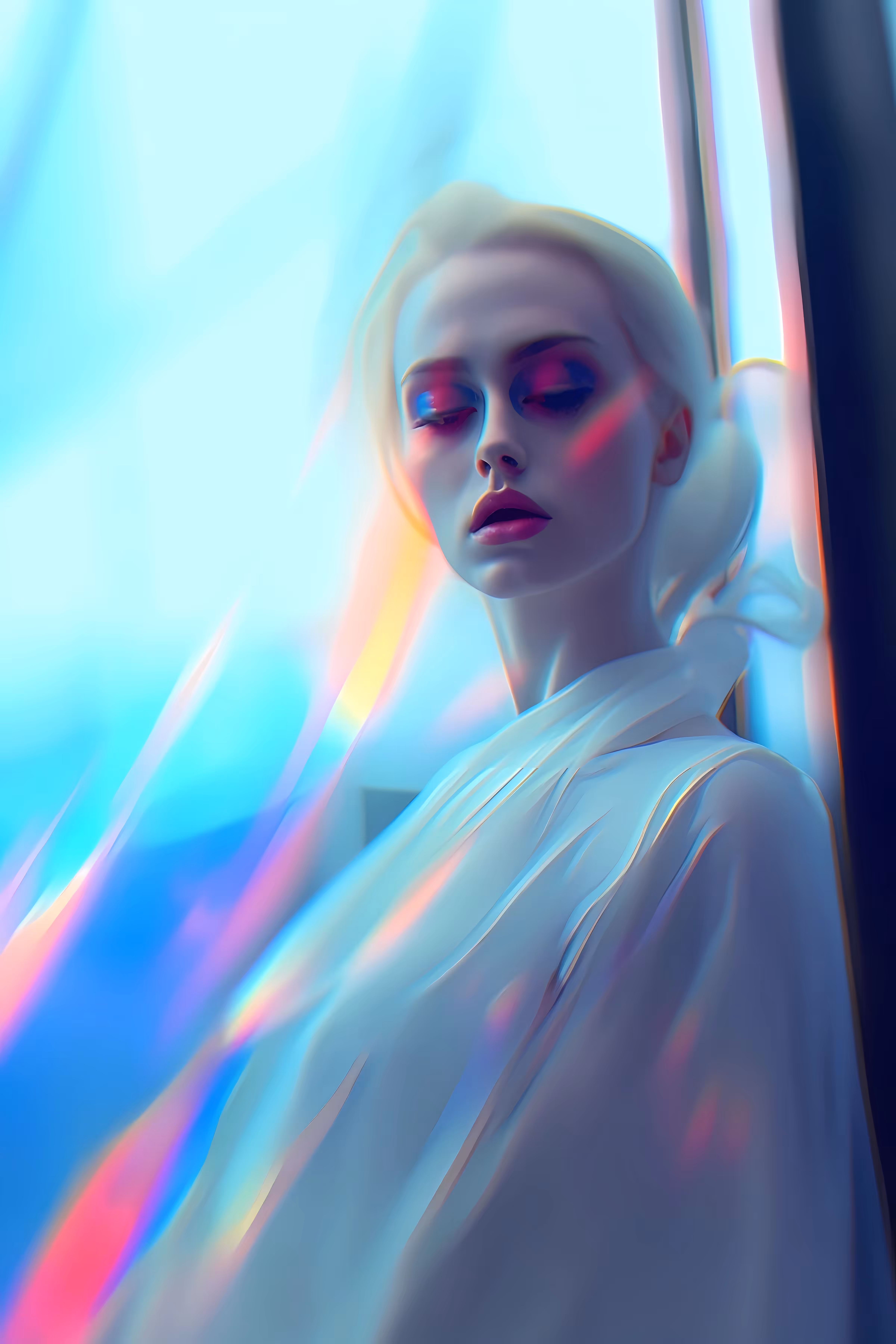 Muse.