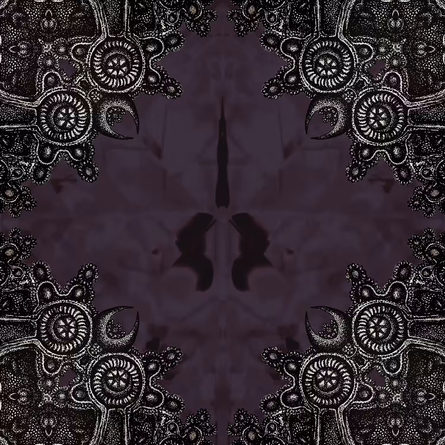 E̴V̴L̷ ̶S̵T̷O̸N̵E̴ #33