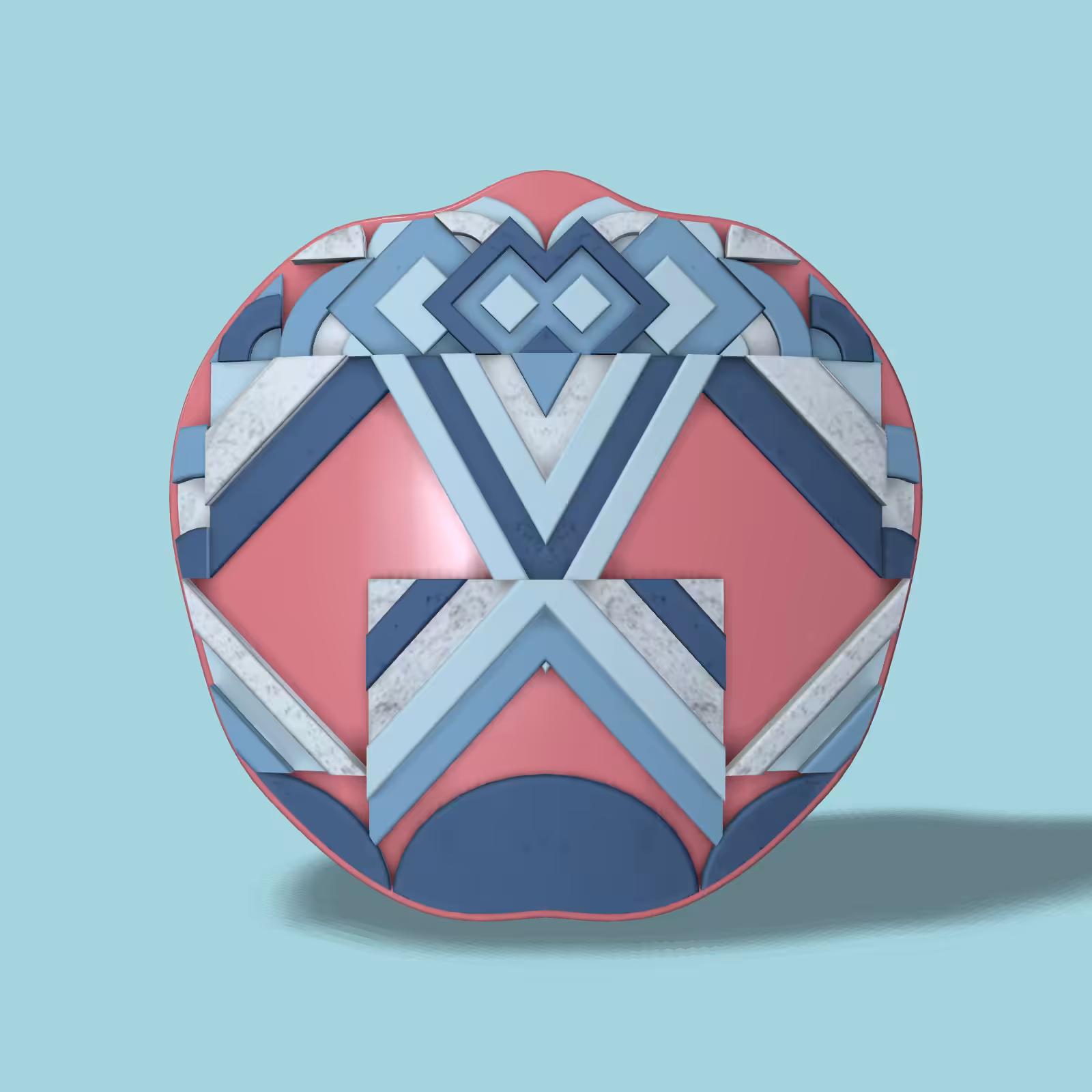 3D Generativemasks #1715