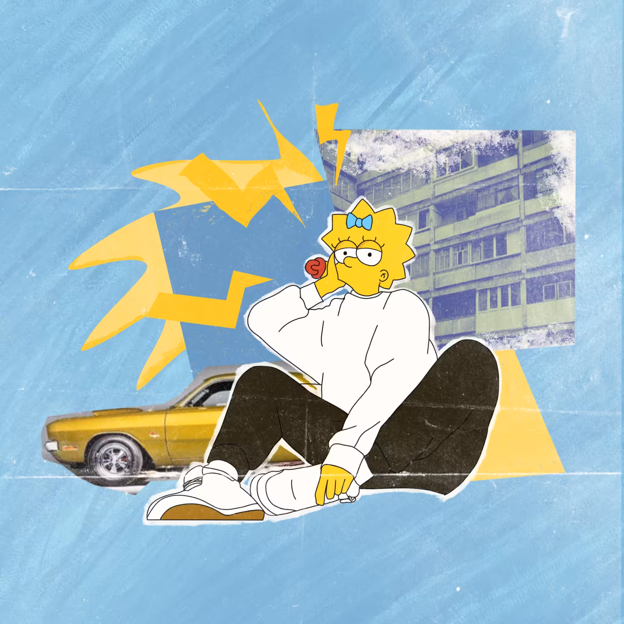 simpsun #1
