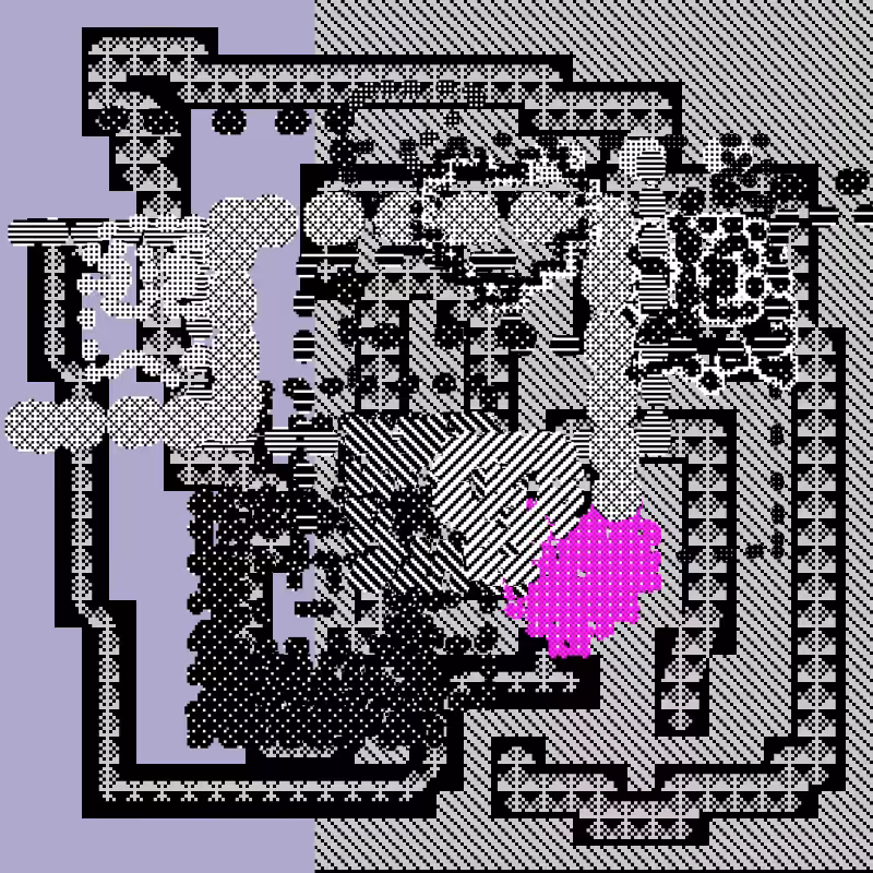 Dither_Grids_Fantasy #100