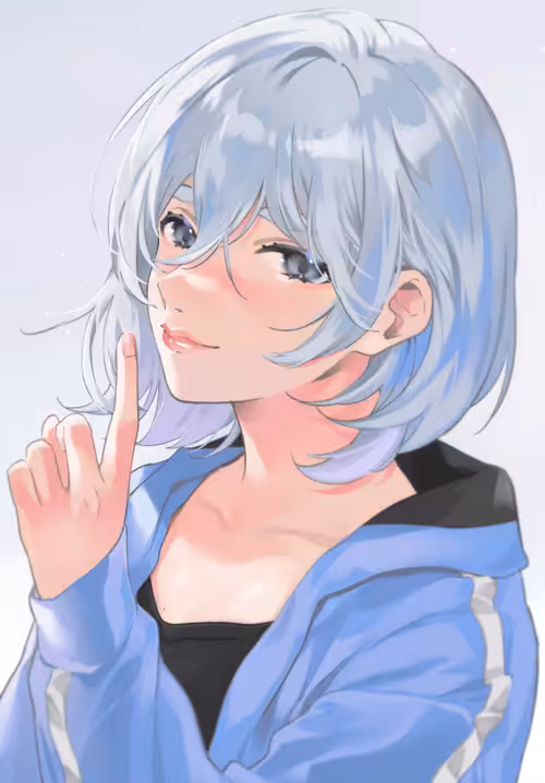 Her secret