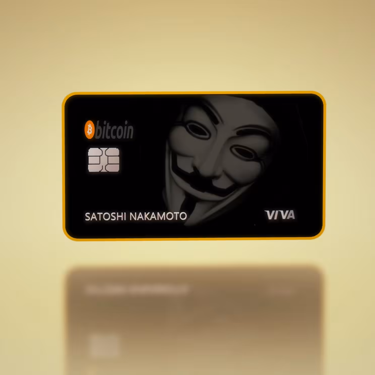 Viva Satoshi