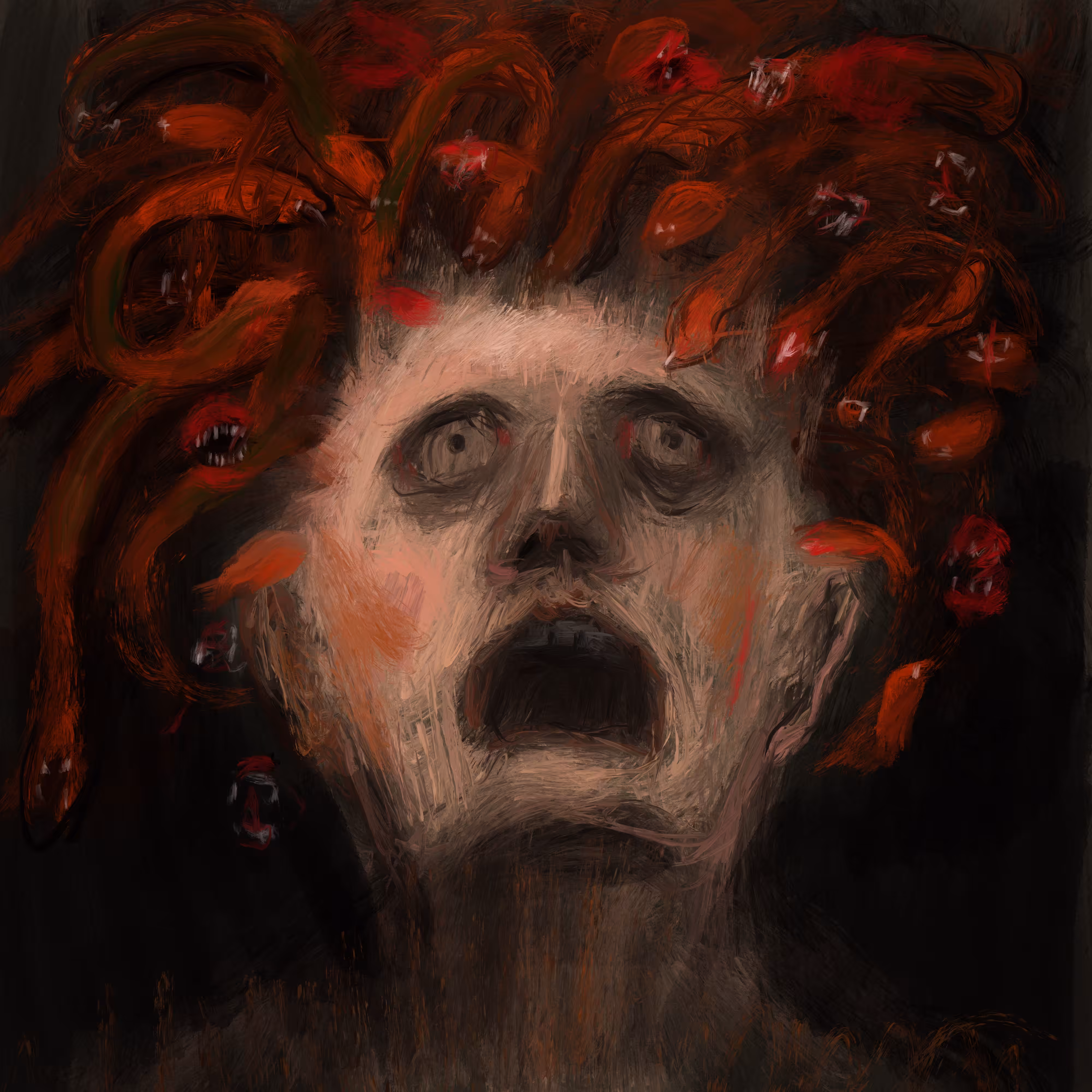 Medusa