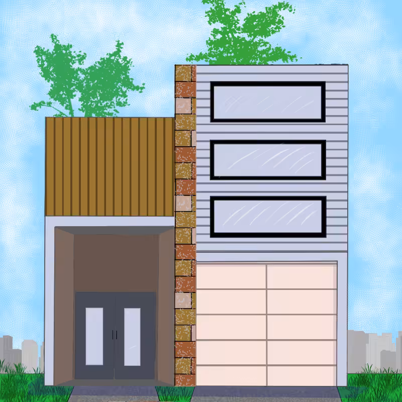 Tez Estates #44