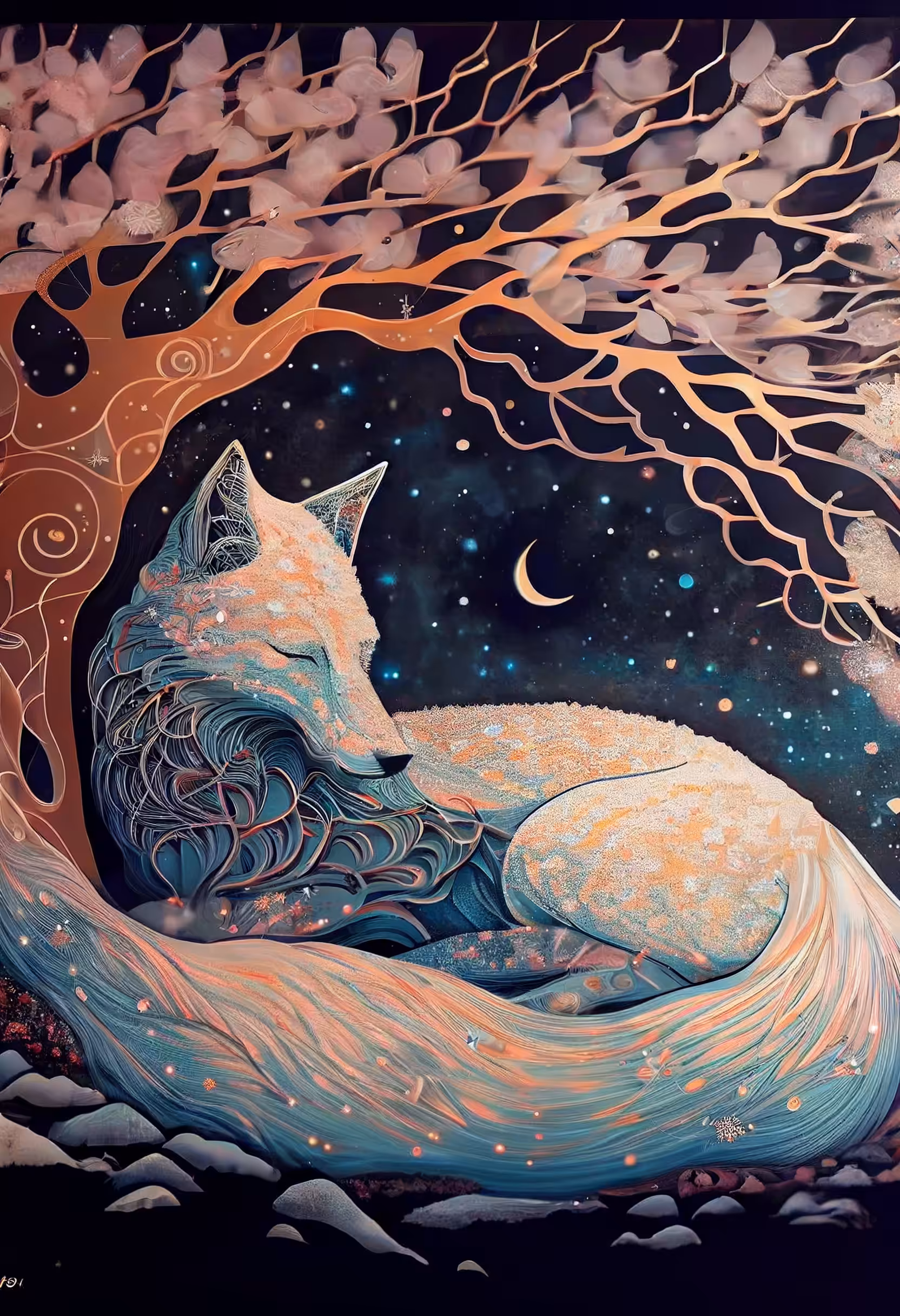 Kitsune