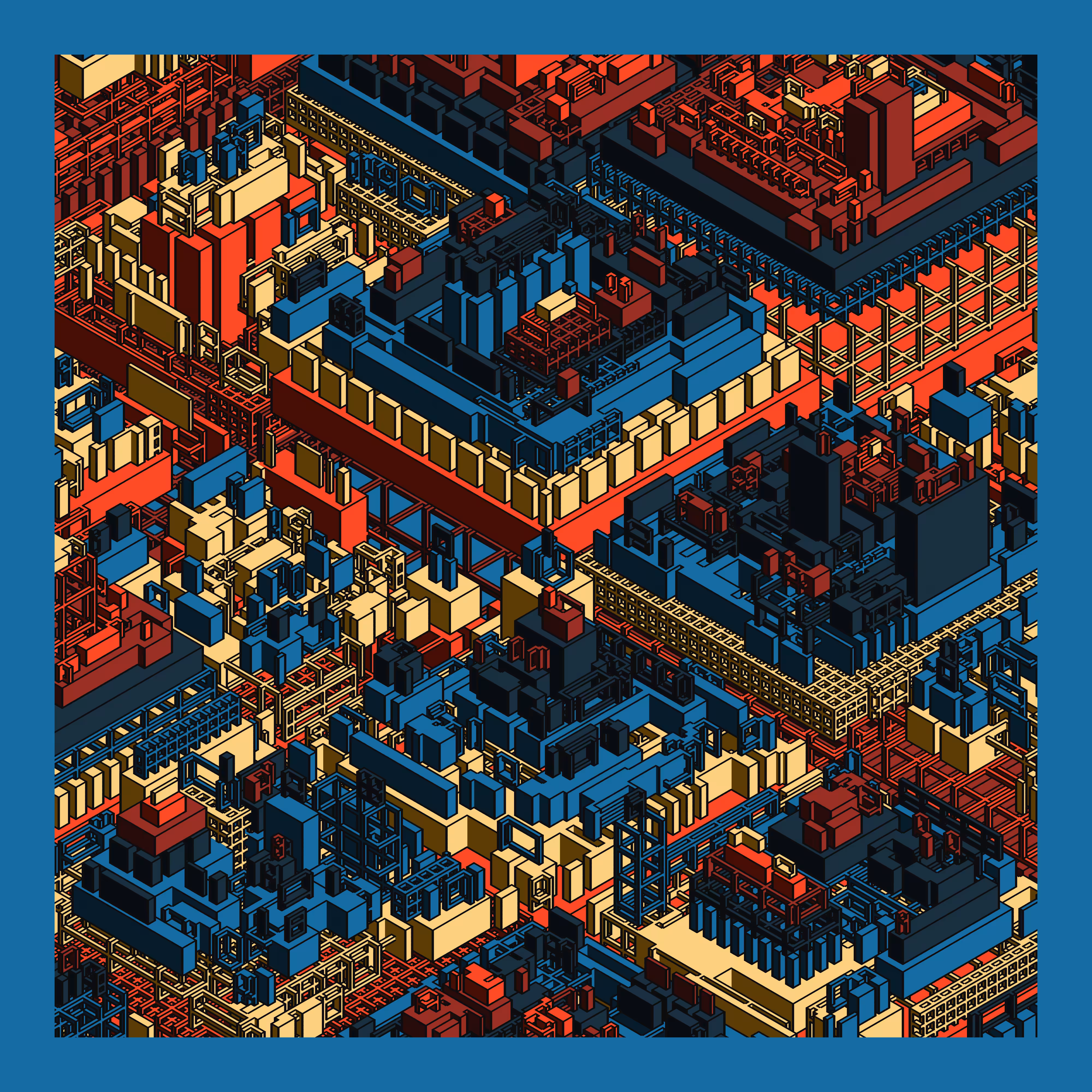 Plasticity #447