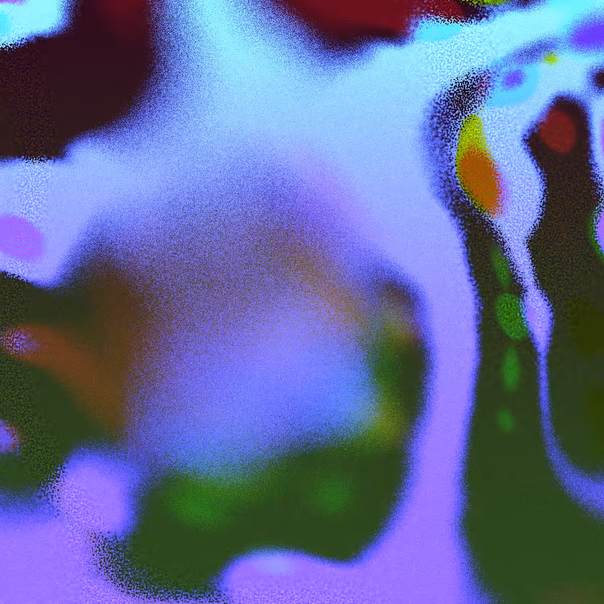 Liminal Slippage #59