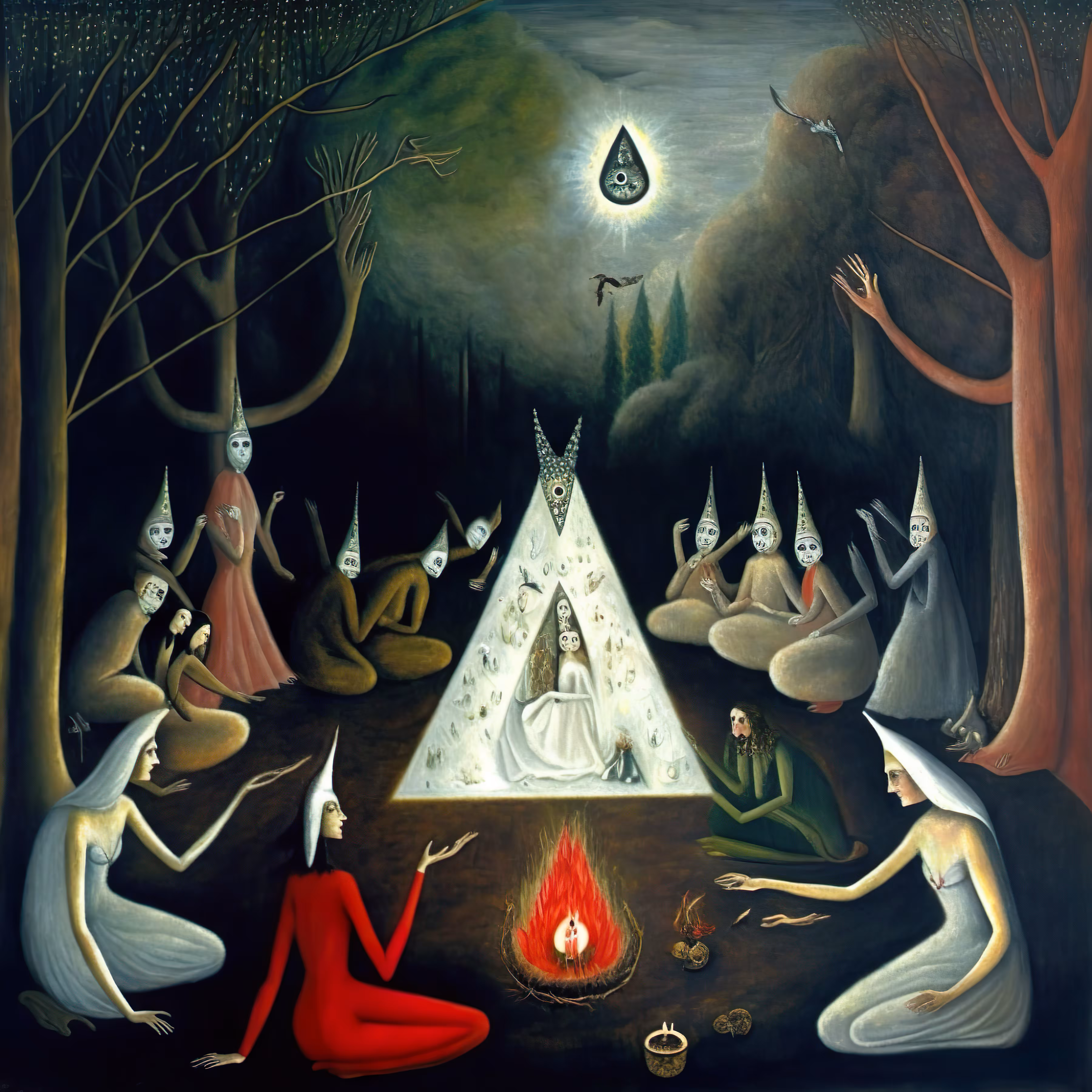 Illuminati 10
