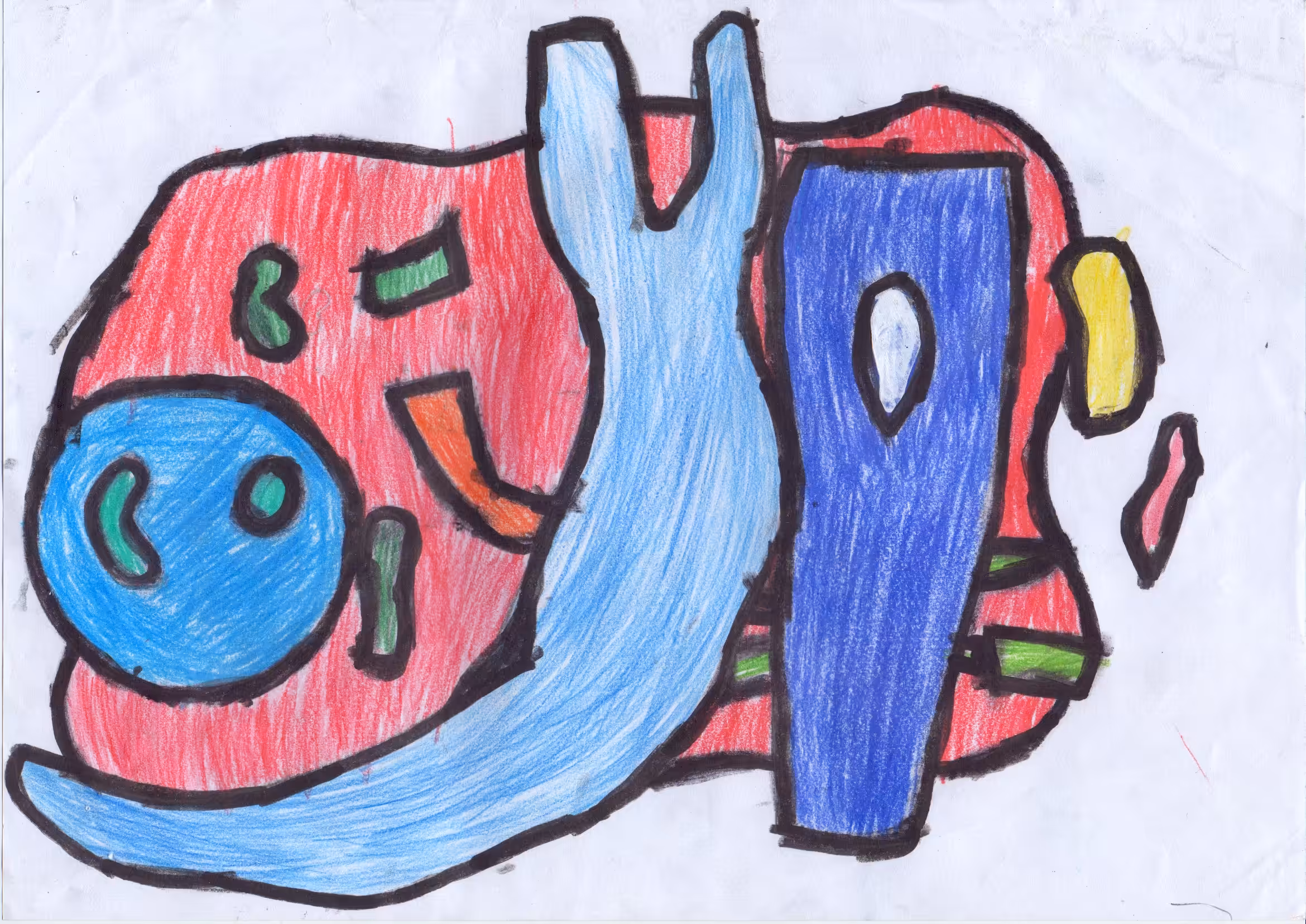 Eike Jose art work