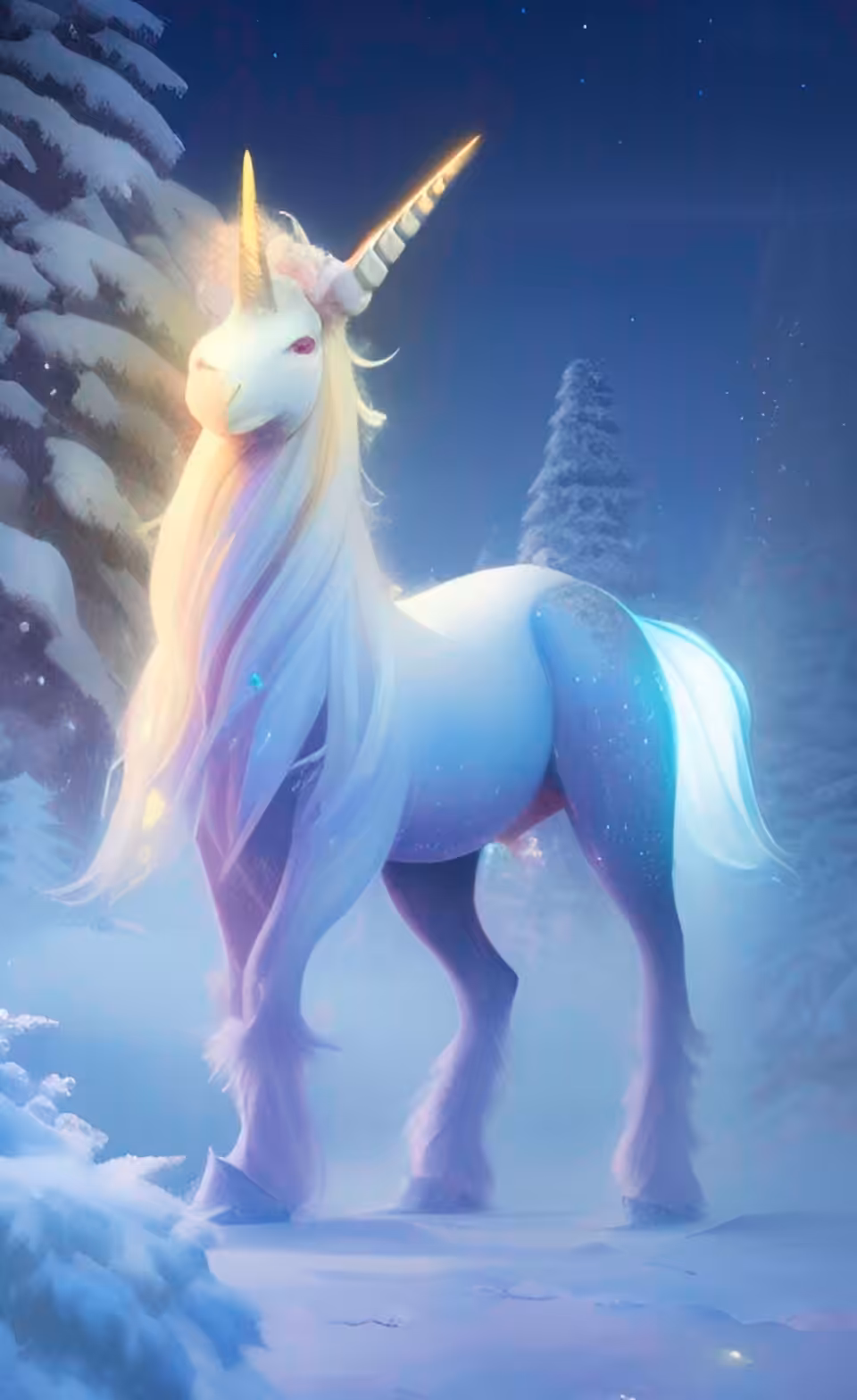 Dream Ponies: Dream Pony 33 Christmas Edition 2022