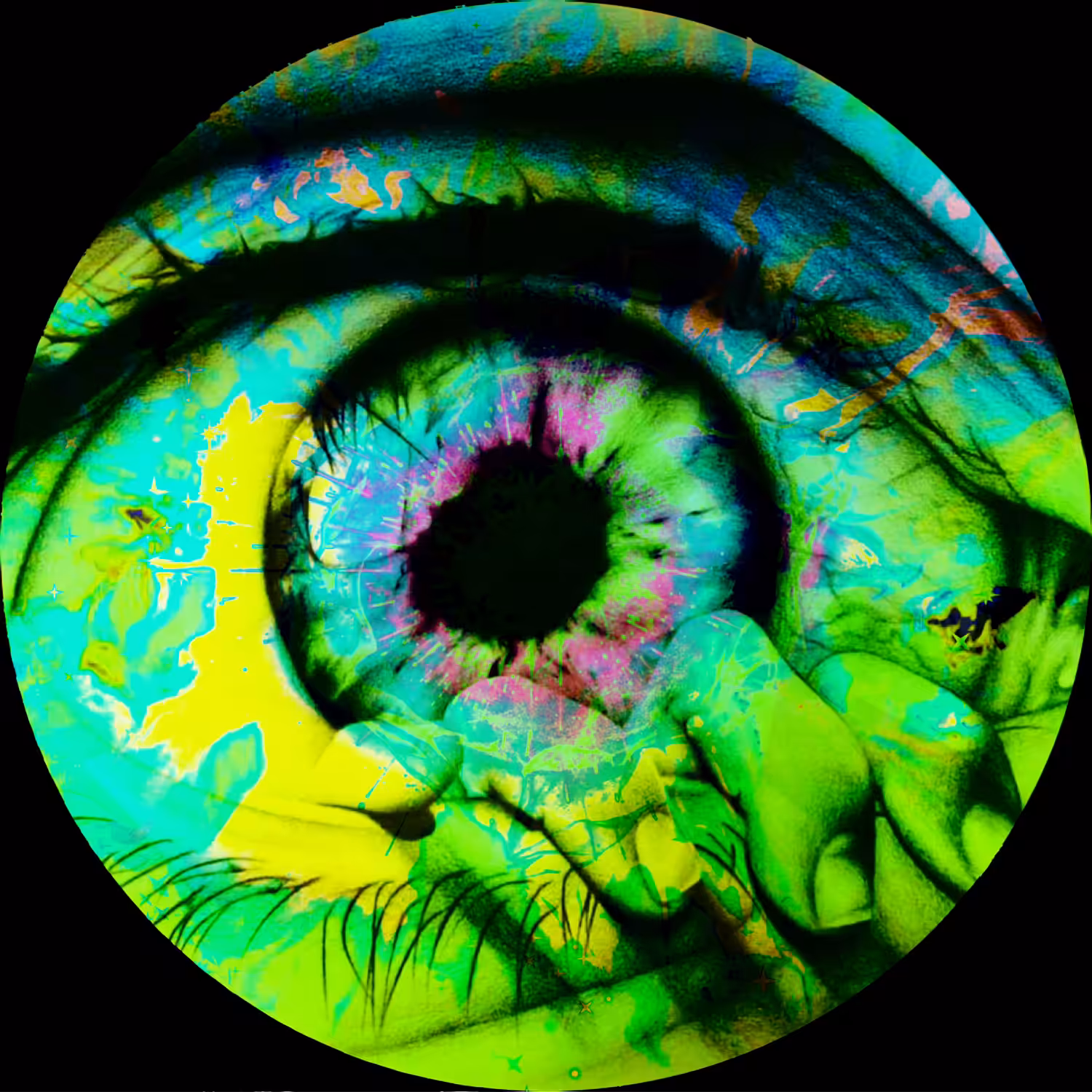 The Eye
