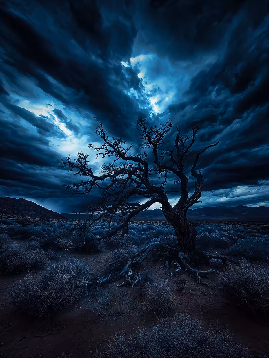 Veil of Thunder