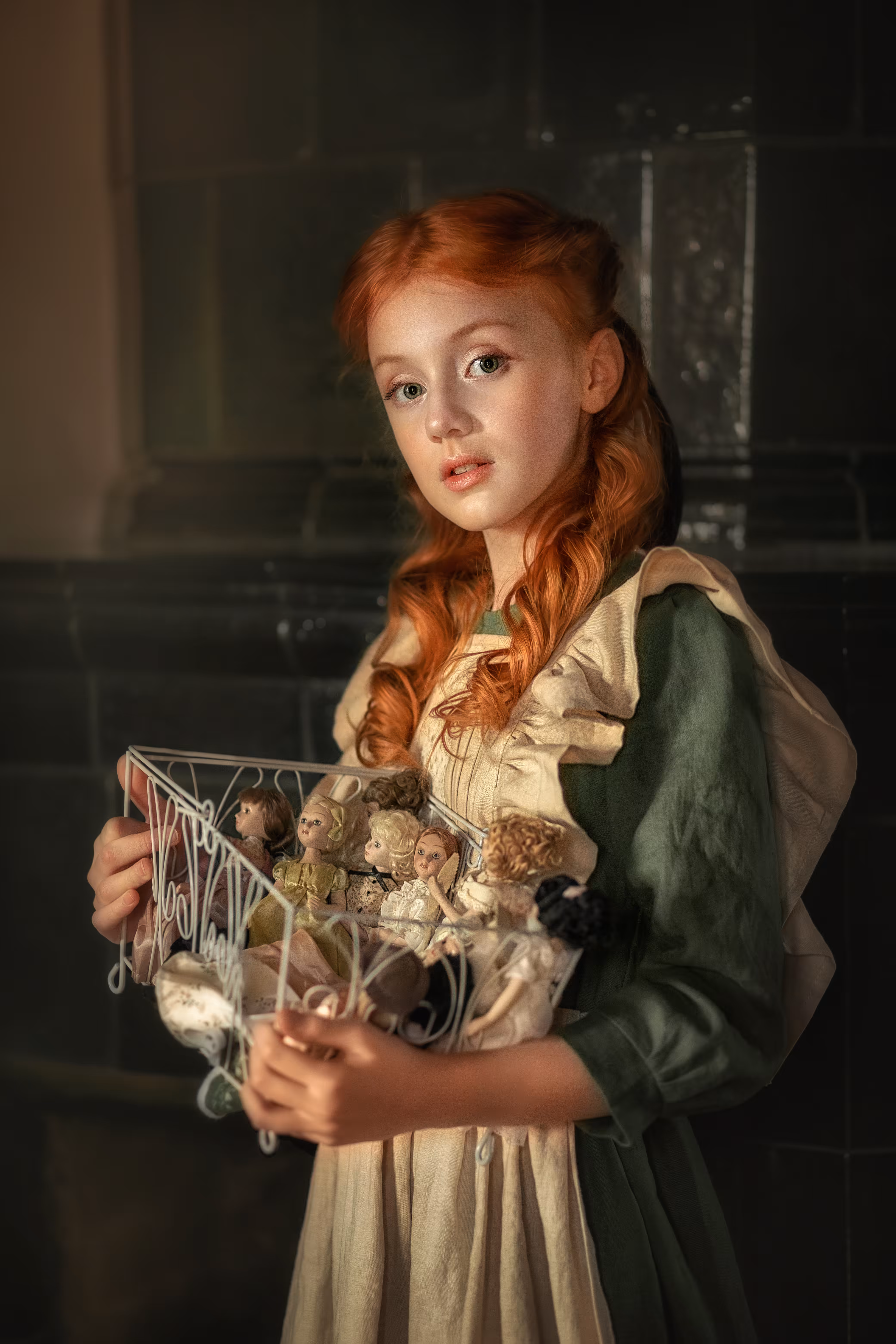Doll Maker