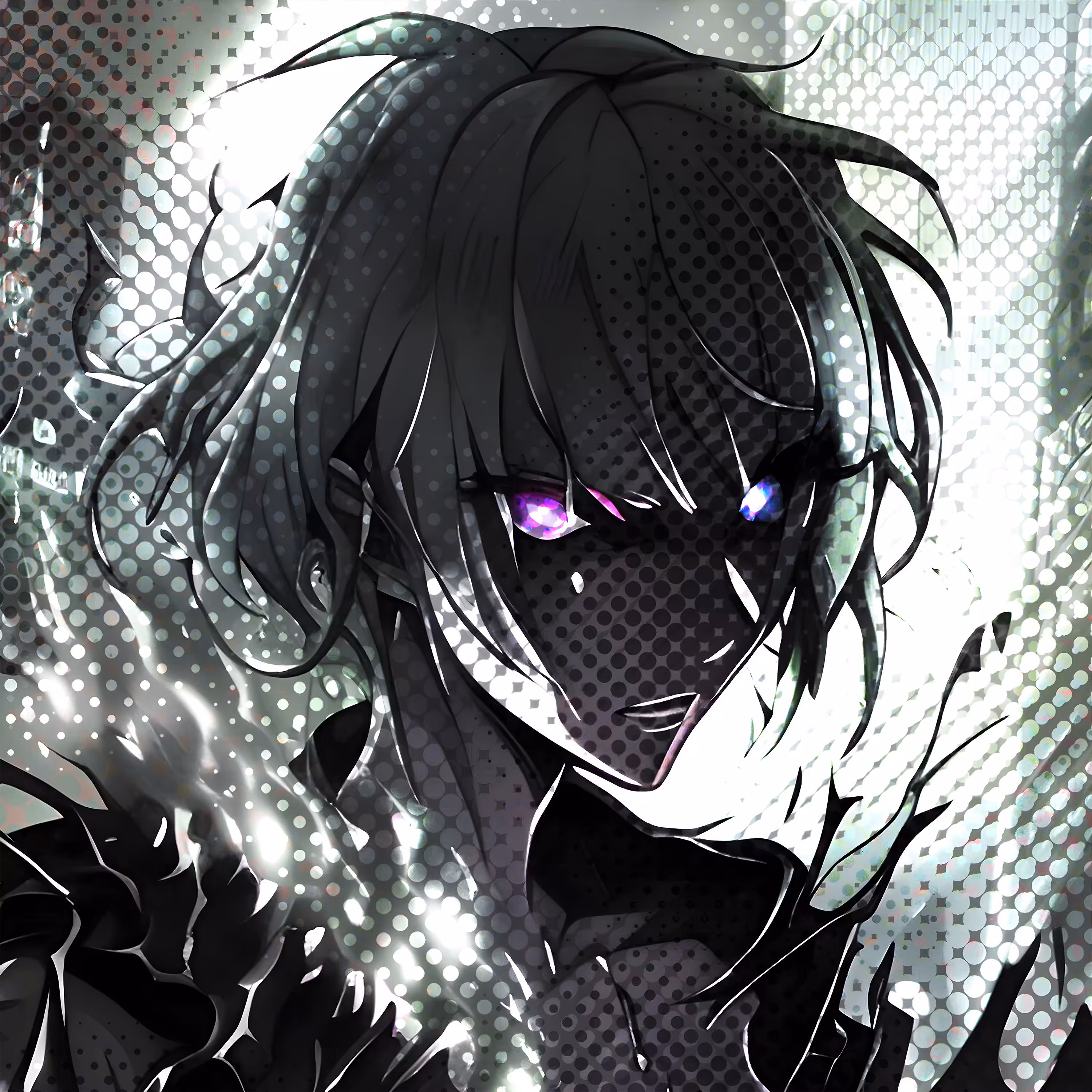 Nano World Comix: Nano World 4