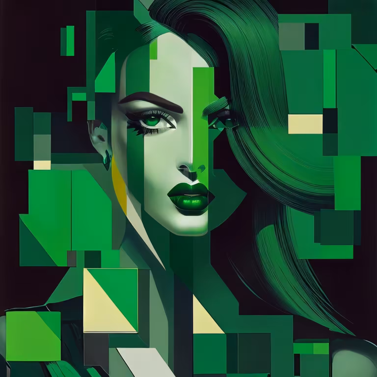 Artful Exploration #1