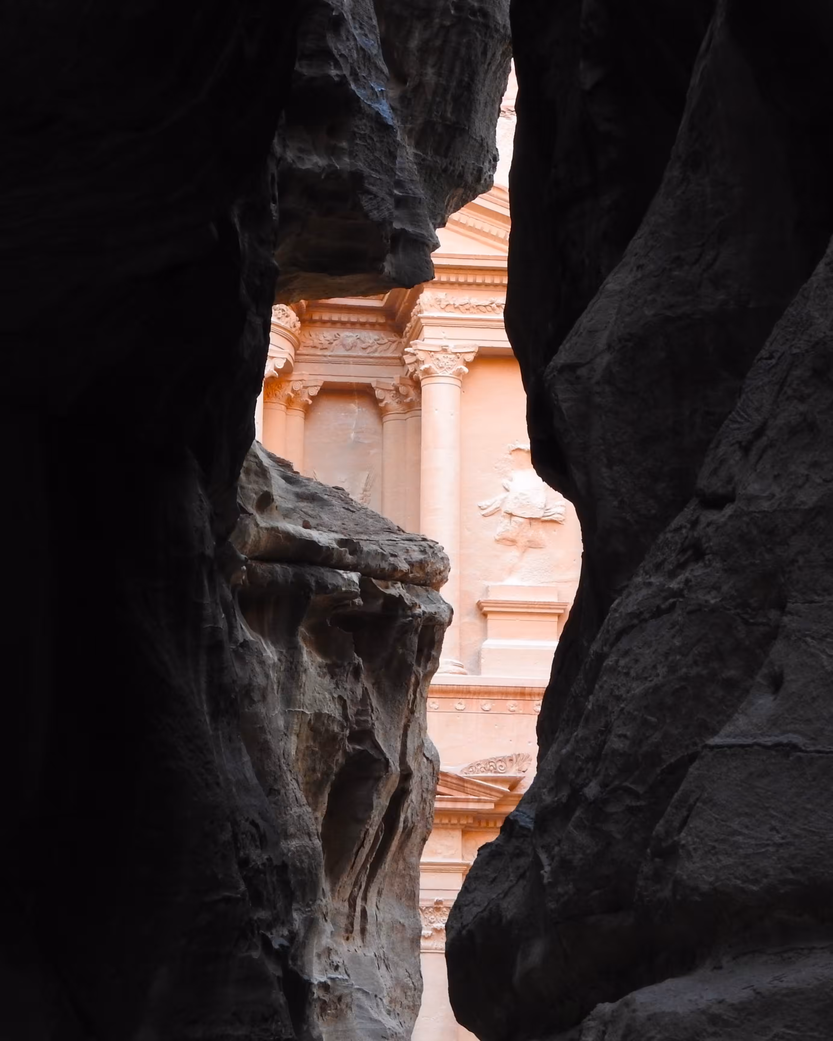 World photo trip : The Treasure