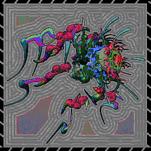 nerve impulse