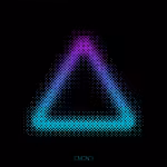 Triangle of Dots