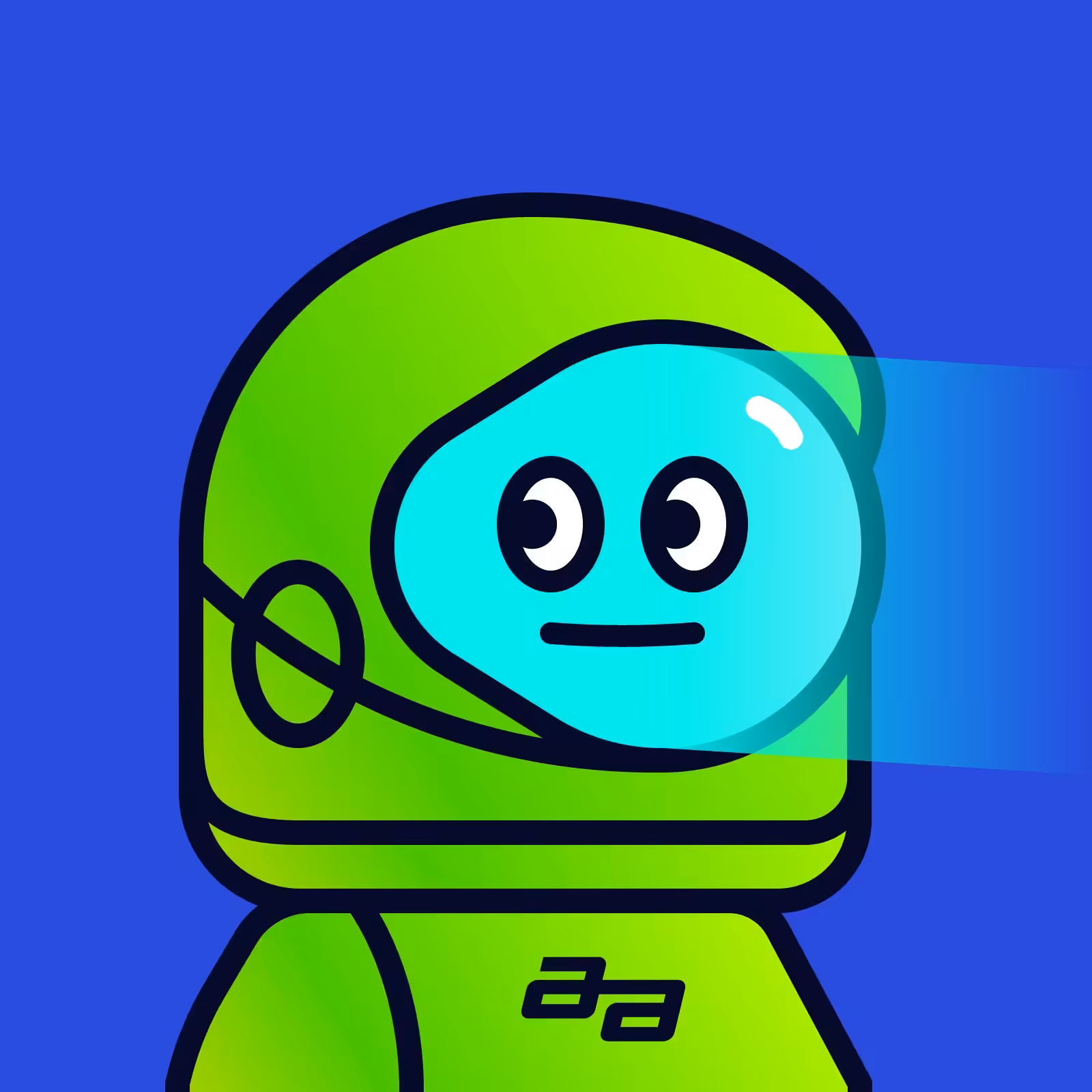 Awkward Astronauts #2923
