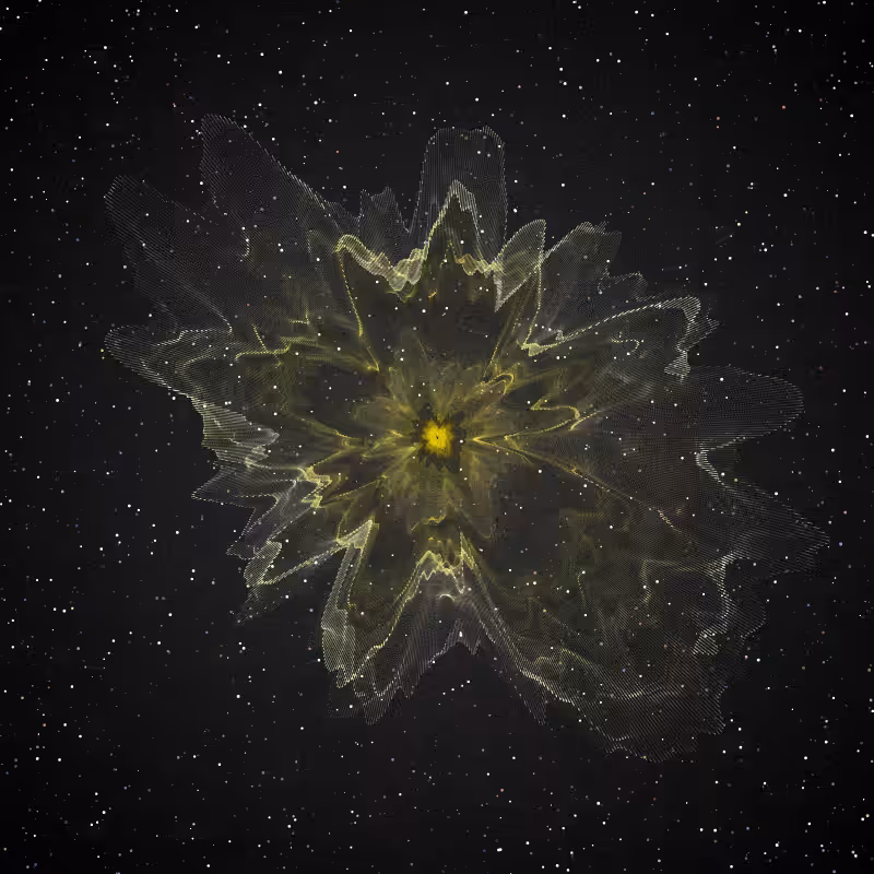 Supernova #32