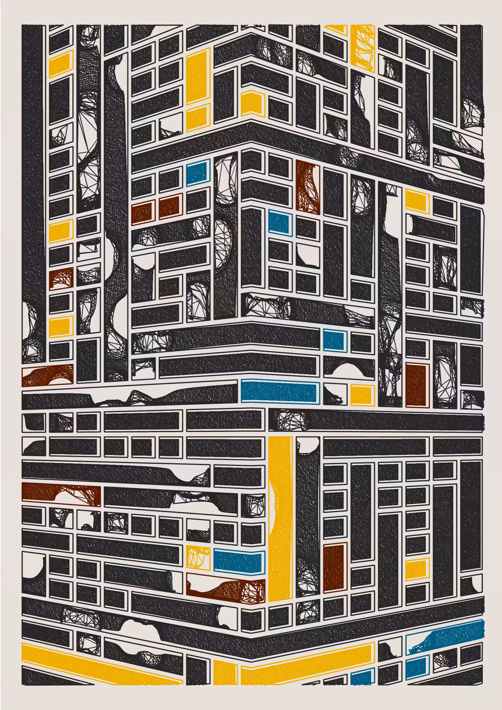 Edifice #64