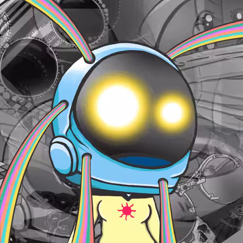 VibeNauts #773