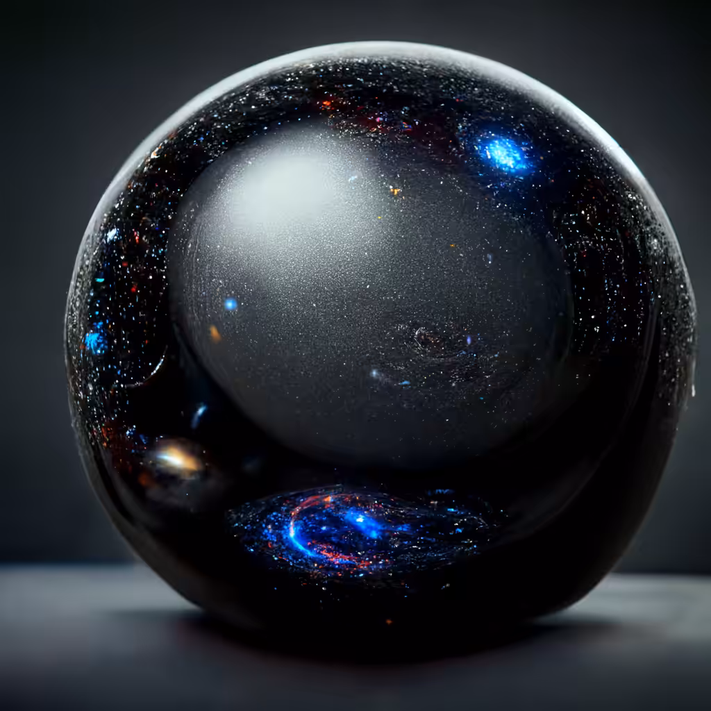 Galactic Orb