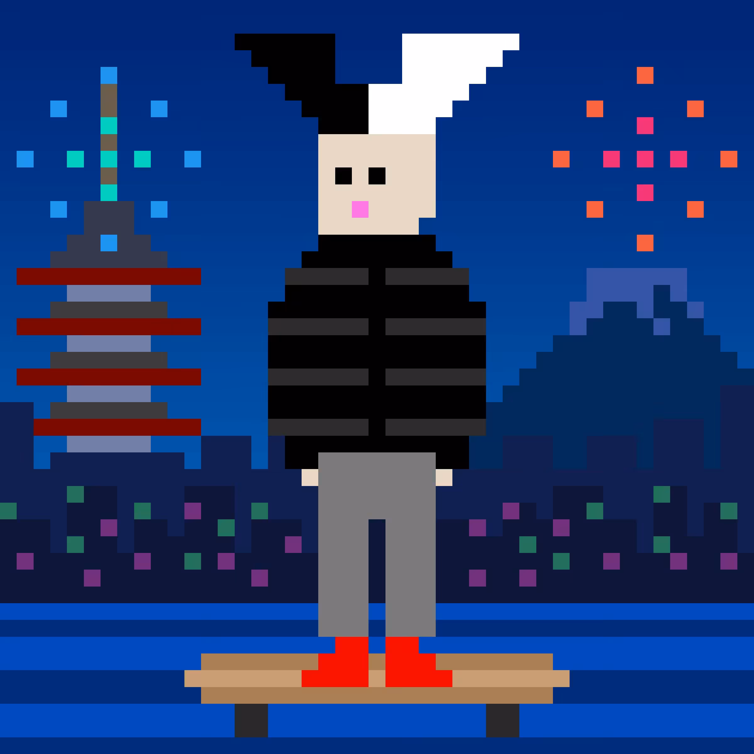 CryptoTokyoite #272
