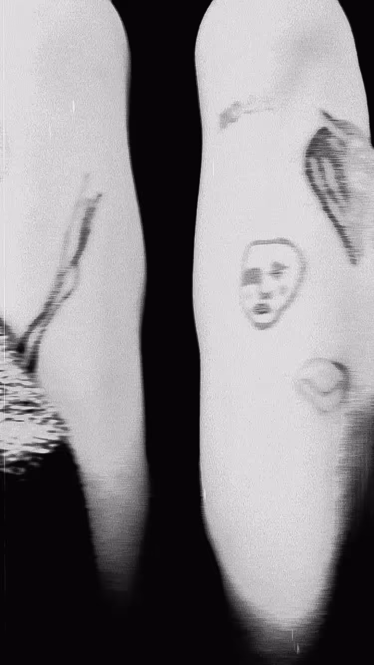 Self Portrait 