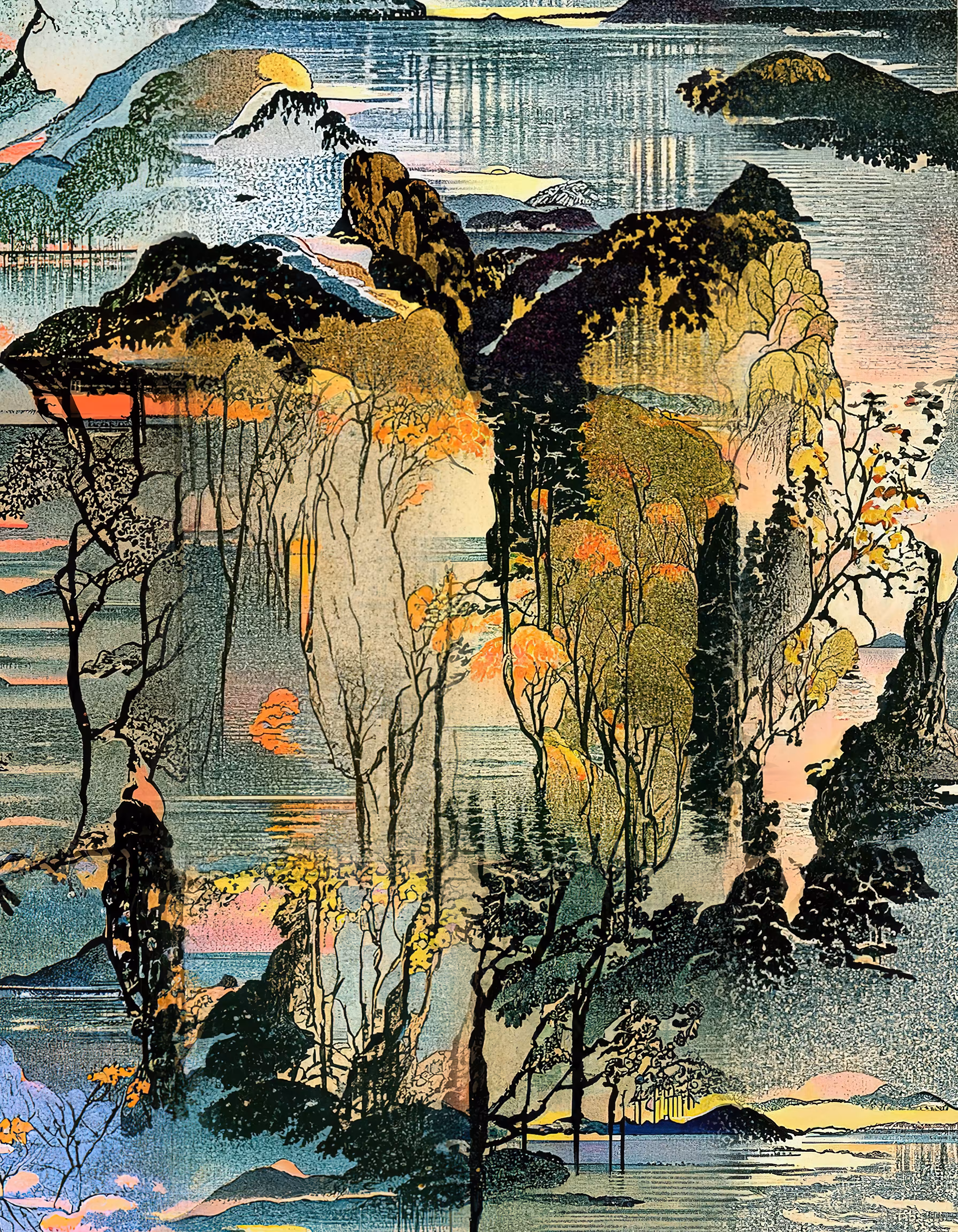 The End of Spring