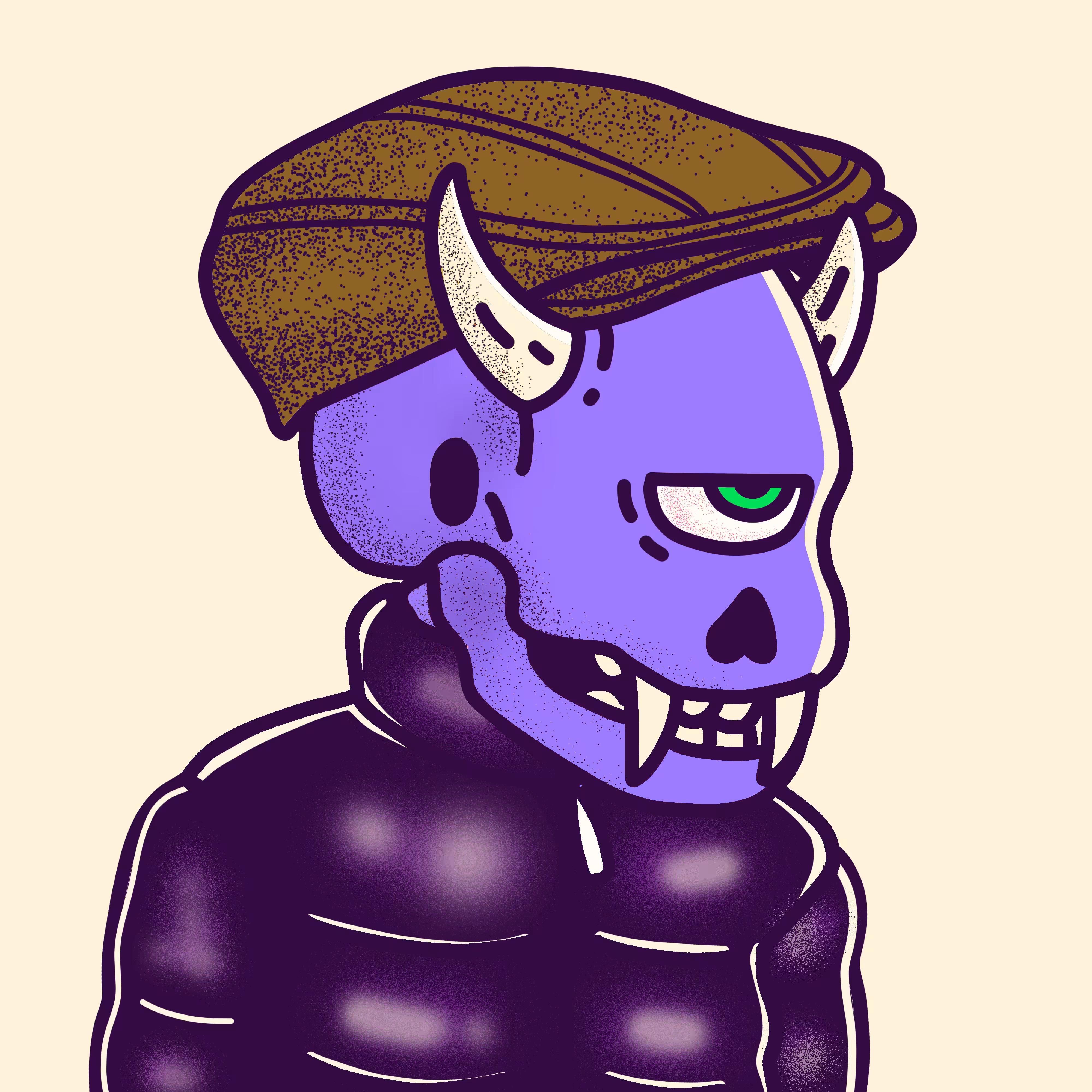 ZYKLOP #13