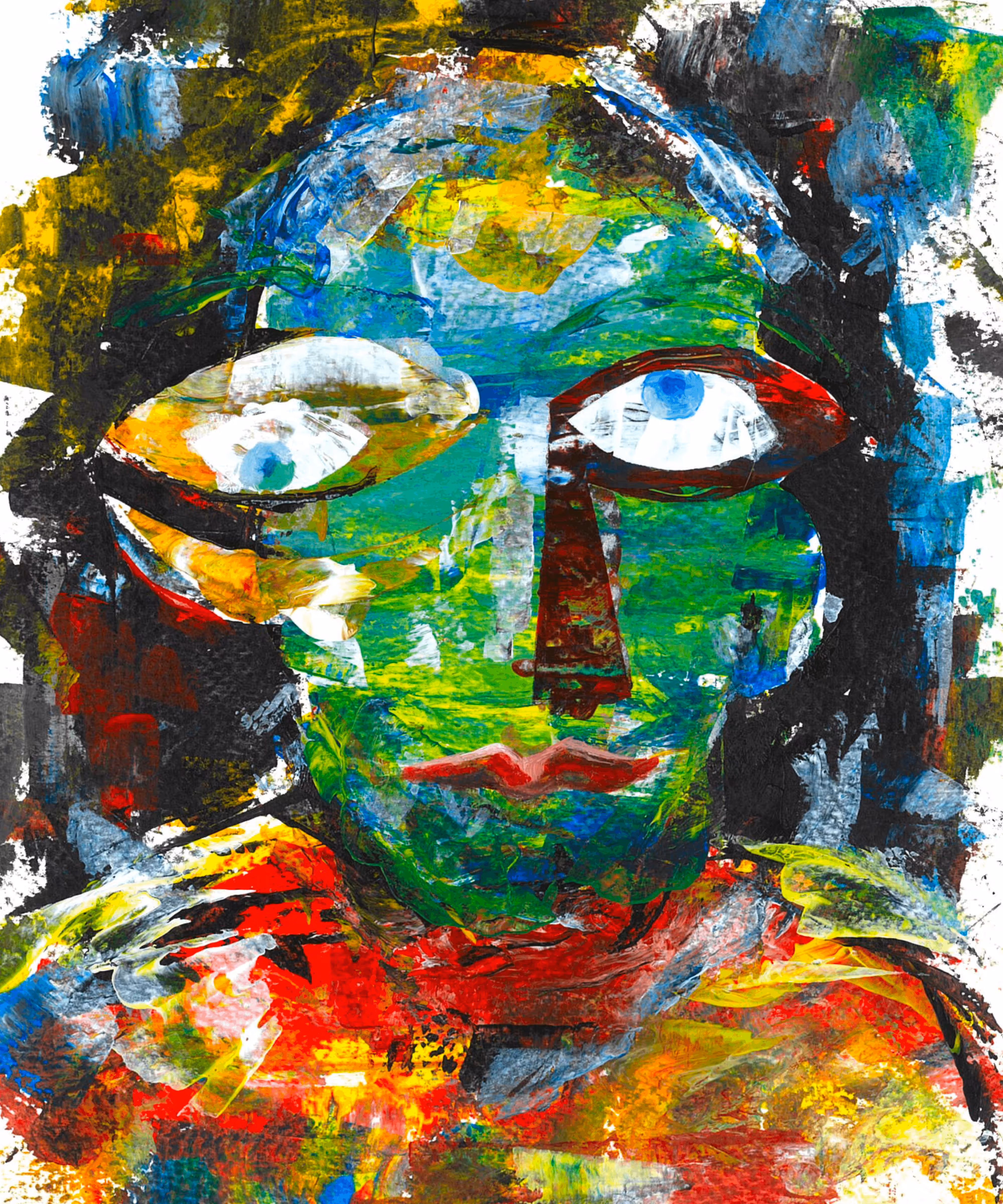 portrait