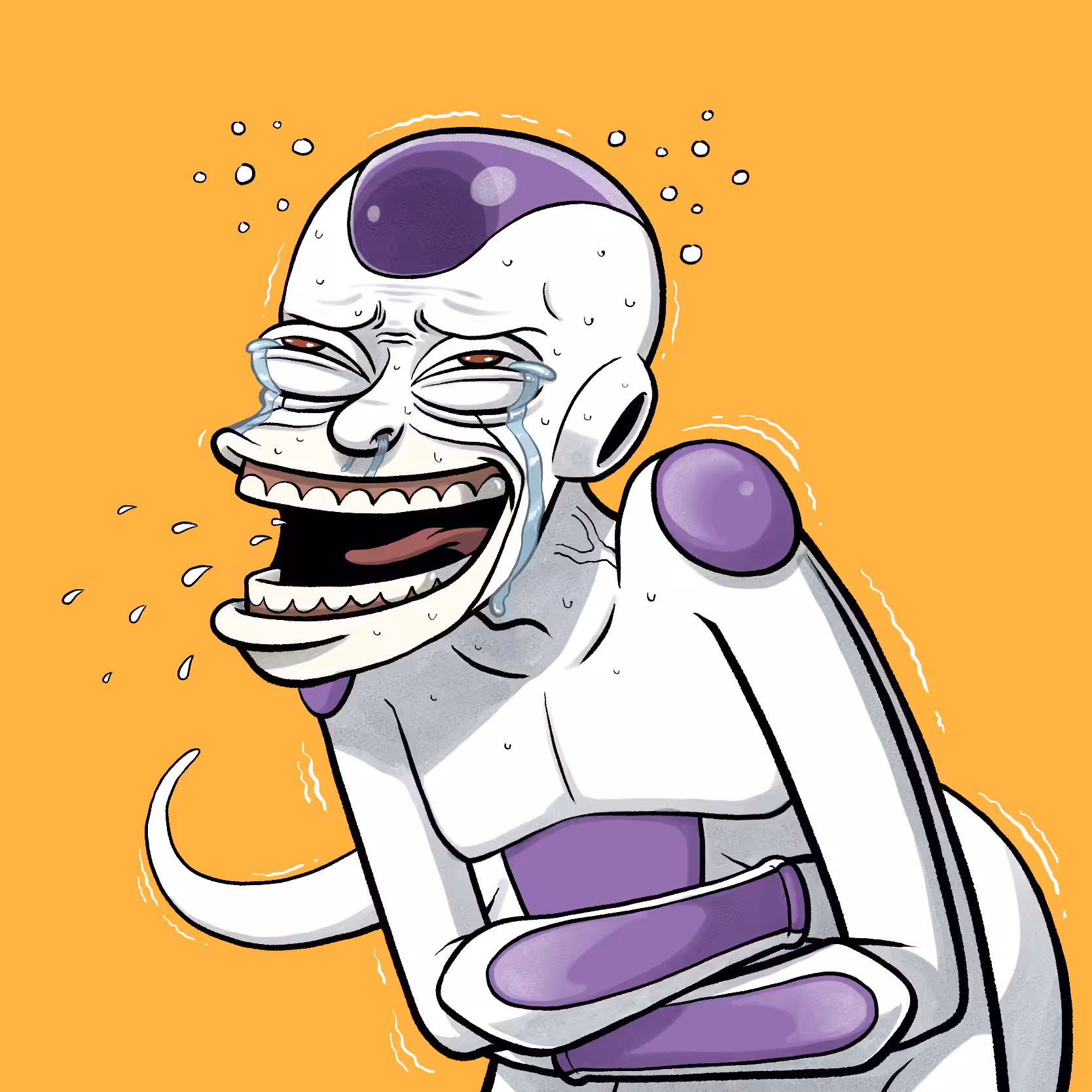 Freezer