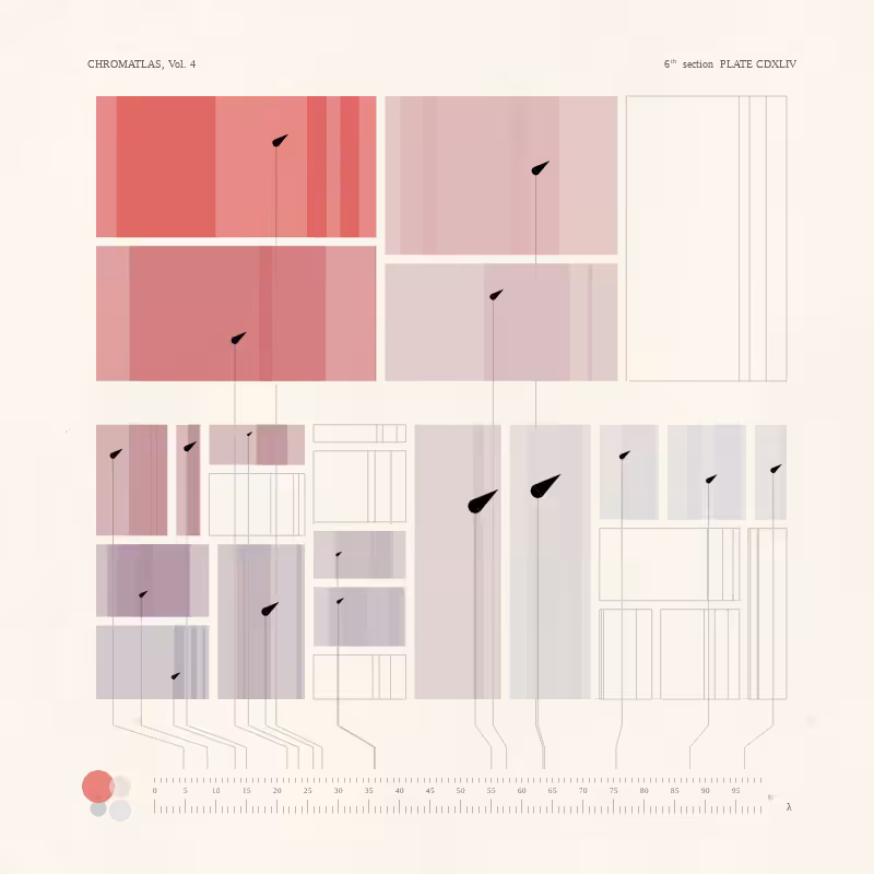 CHROMATLAS, Vol. 4 #97