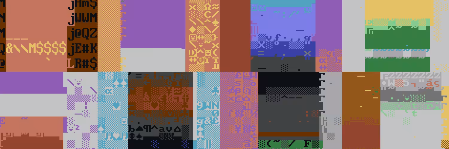 DOS Headers v2 #24