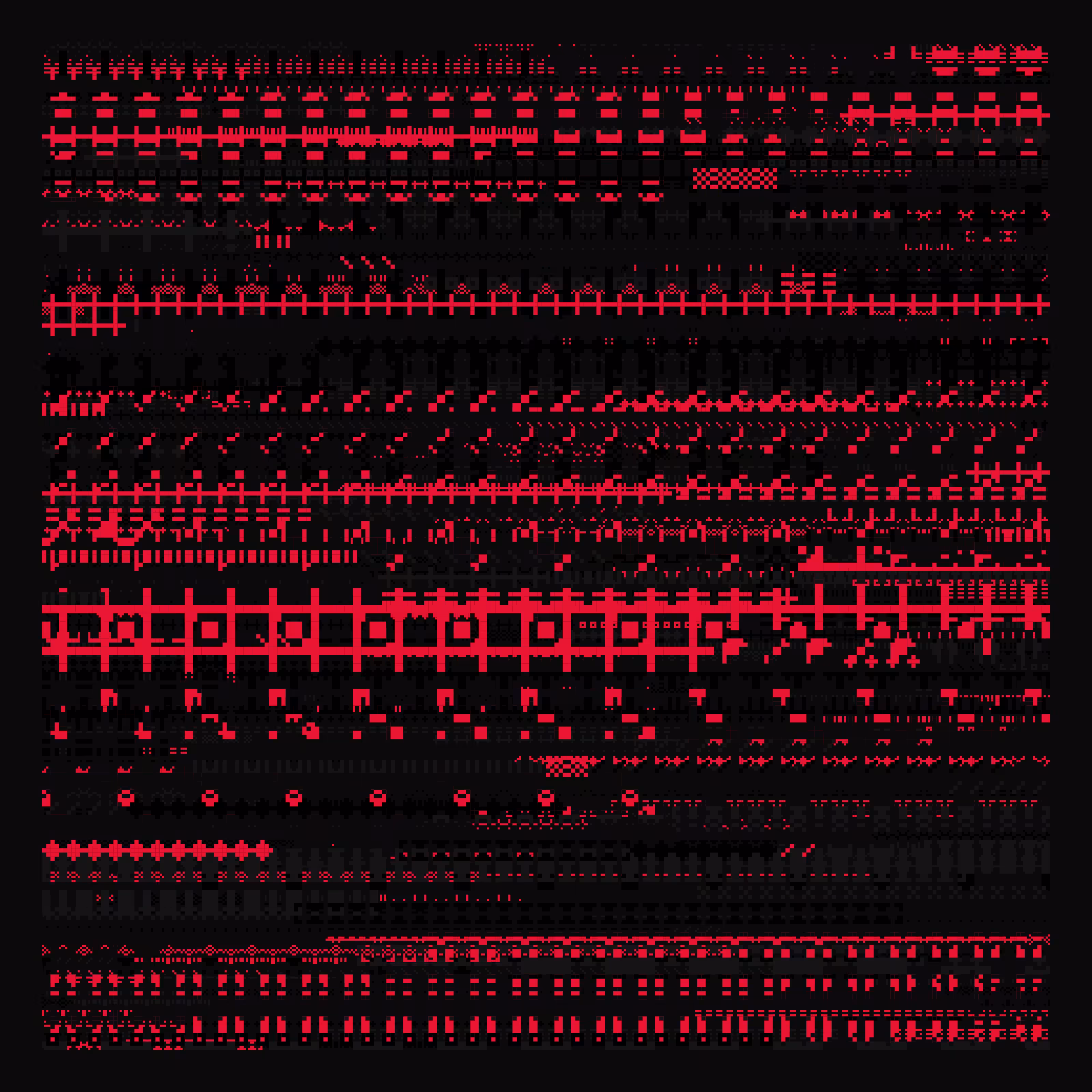 Pixel Management #830