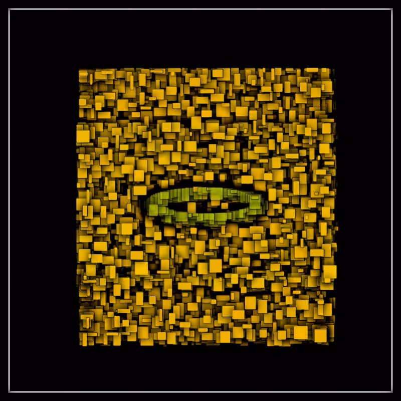 CryptoBlocks #8
