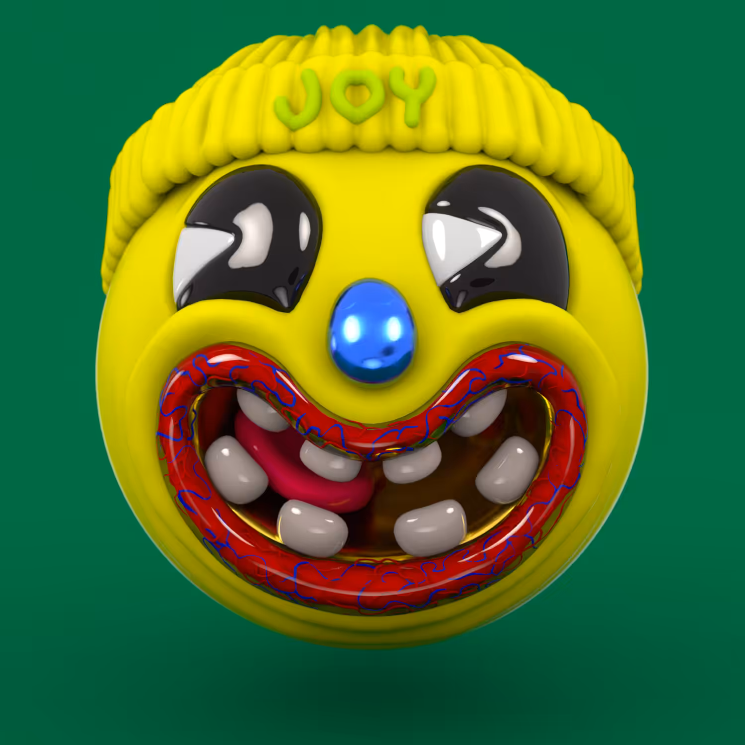 JOYWORLD JOYsmilies: JOYsmiley 1732