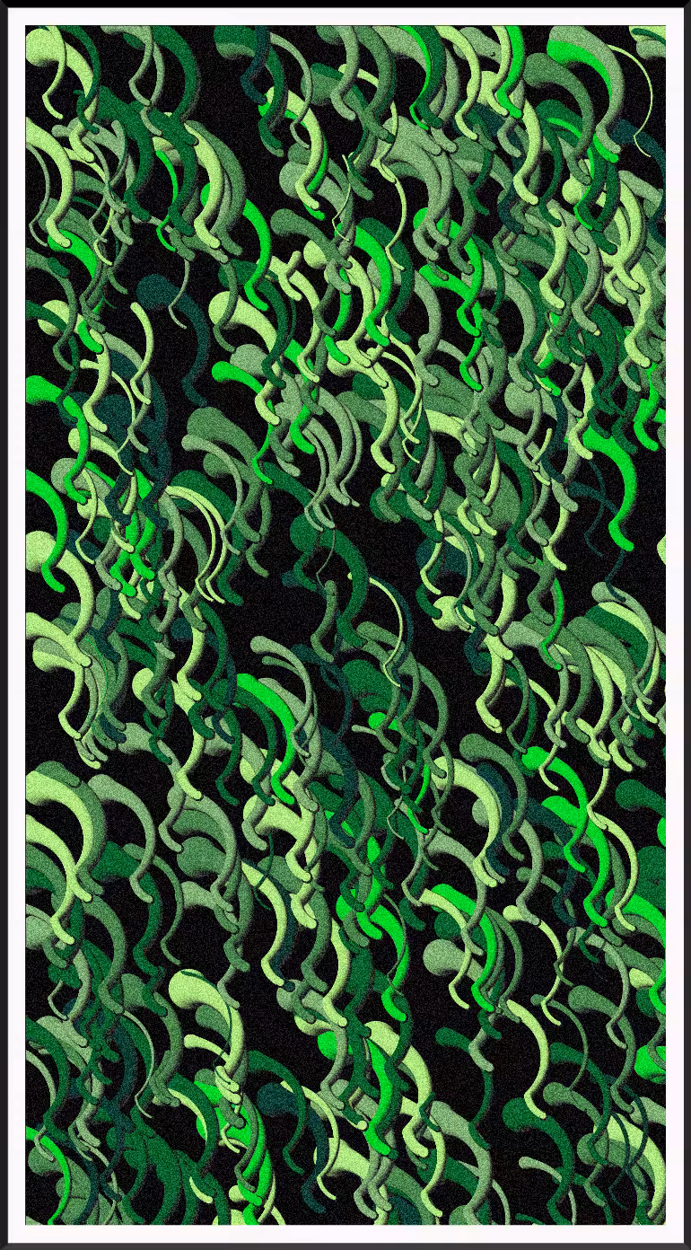 Extrusion - v2 #138