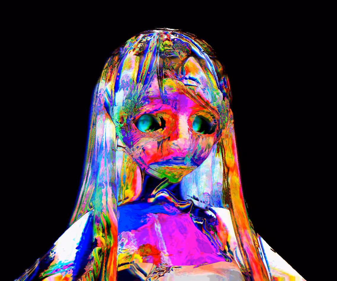 D:// #46 ''Horizontal''