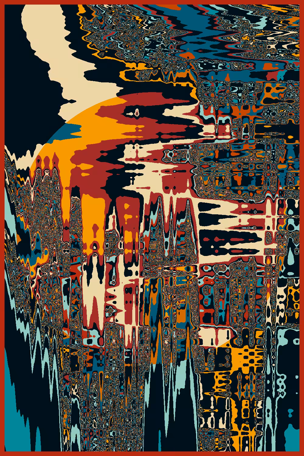 Elswhere #112