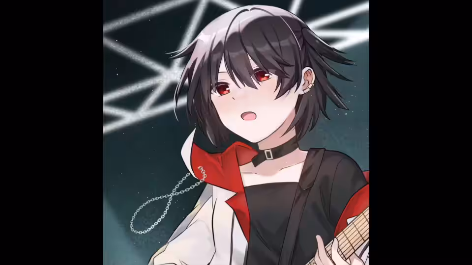 ホワイトライ/WHITE LIE stamp edition