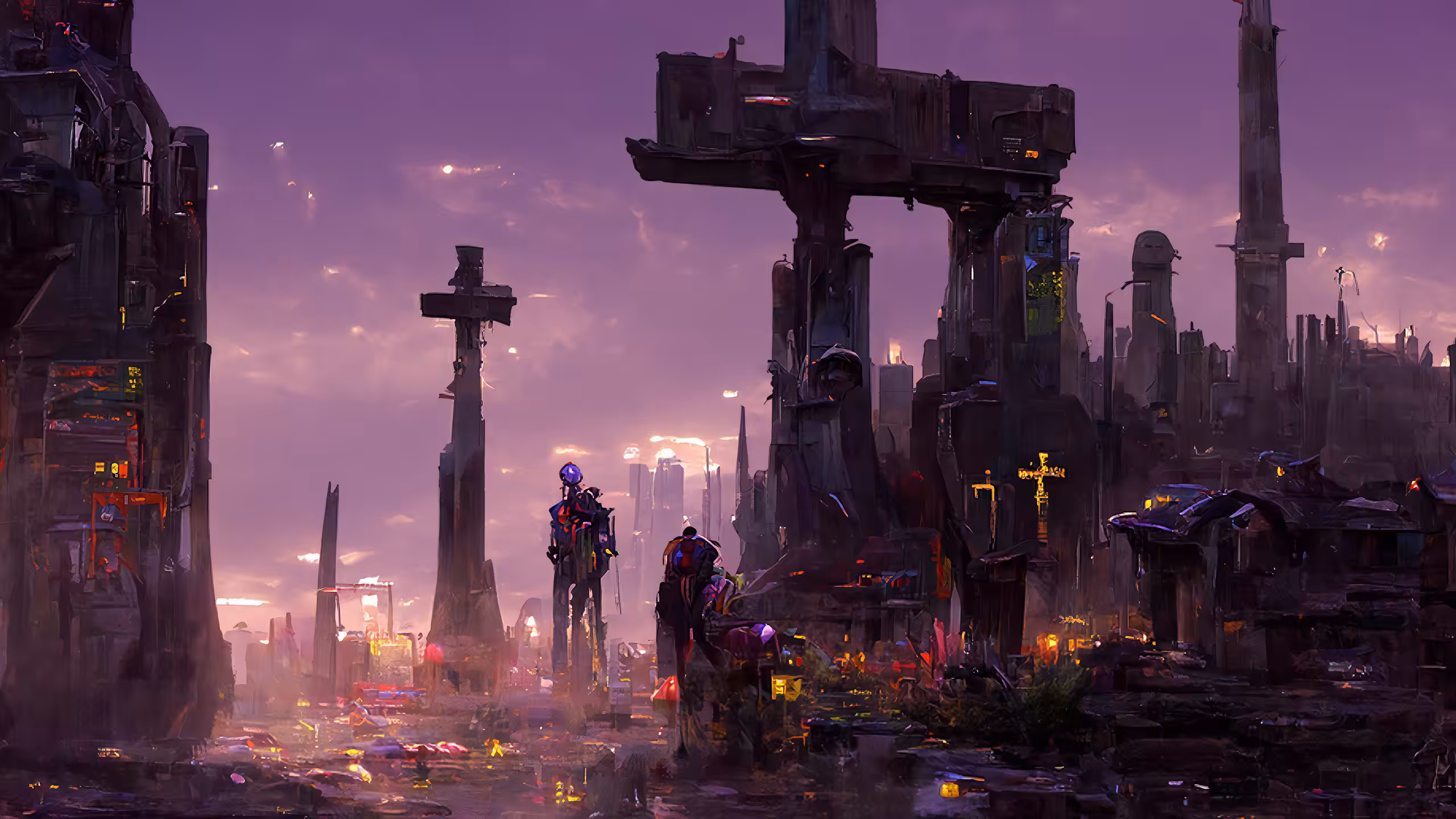 Distrikt 168 - Cemetery